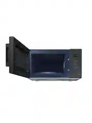 Микроволновая печь Samsung MS23T5018AC/BW, 800Вт, 23 л, антрацит