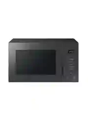 Микроволновая печь Samsung MS23T5018AC/BW, 800Вт, 23 л, антрацит