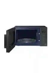Микроволновая печь Samsung MS23T5018AC/BW, 800Вт, 23 л, антрацит
