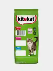 Сухой полнорационный корм KITEKAT™ для взрослых кошек «Мясной Пир», 15кг