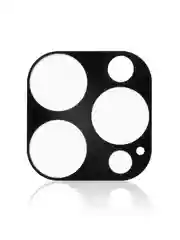 Черный 1-2 шт стекло на камеру для iPhone 16 Pro, Max защитное ROSCO, закаленное, прозрачное