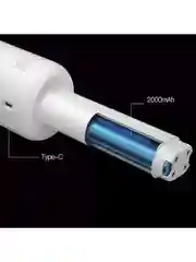 Белый пылесос вертикальный беспроводной Xiaomi Lydsto Handheld Vacuum Cleaner H3 White