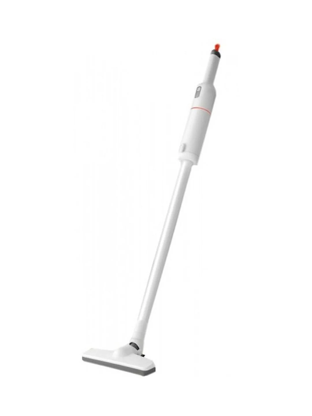 Белый пылесос вертикальный беспроводной Xiaomi Lydsto Handheld Vacuum Cleaner H3 White