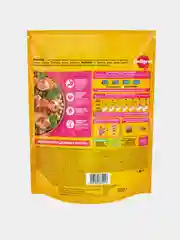 Сухой корм PEDIGREE® для собак миниатюрных пород, с говядиной, 600г