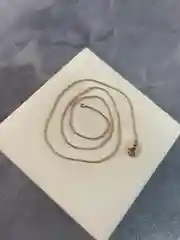 Золотой цепочка женская, ювелирная бижутерия