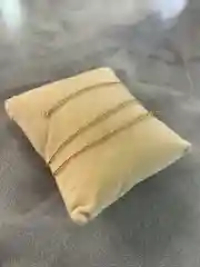 Золотой цепочка женская, ювелирная бижутерия