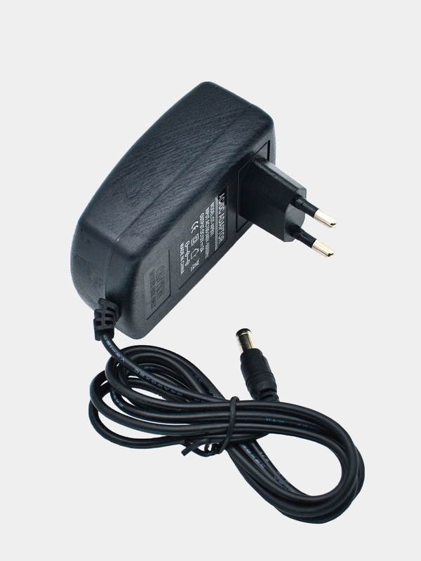Блок питания 12V 2A для 3D ручек Myriwell RP100A, RP100B, Spider Pen START