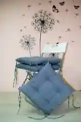 Сидушка на стул