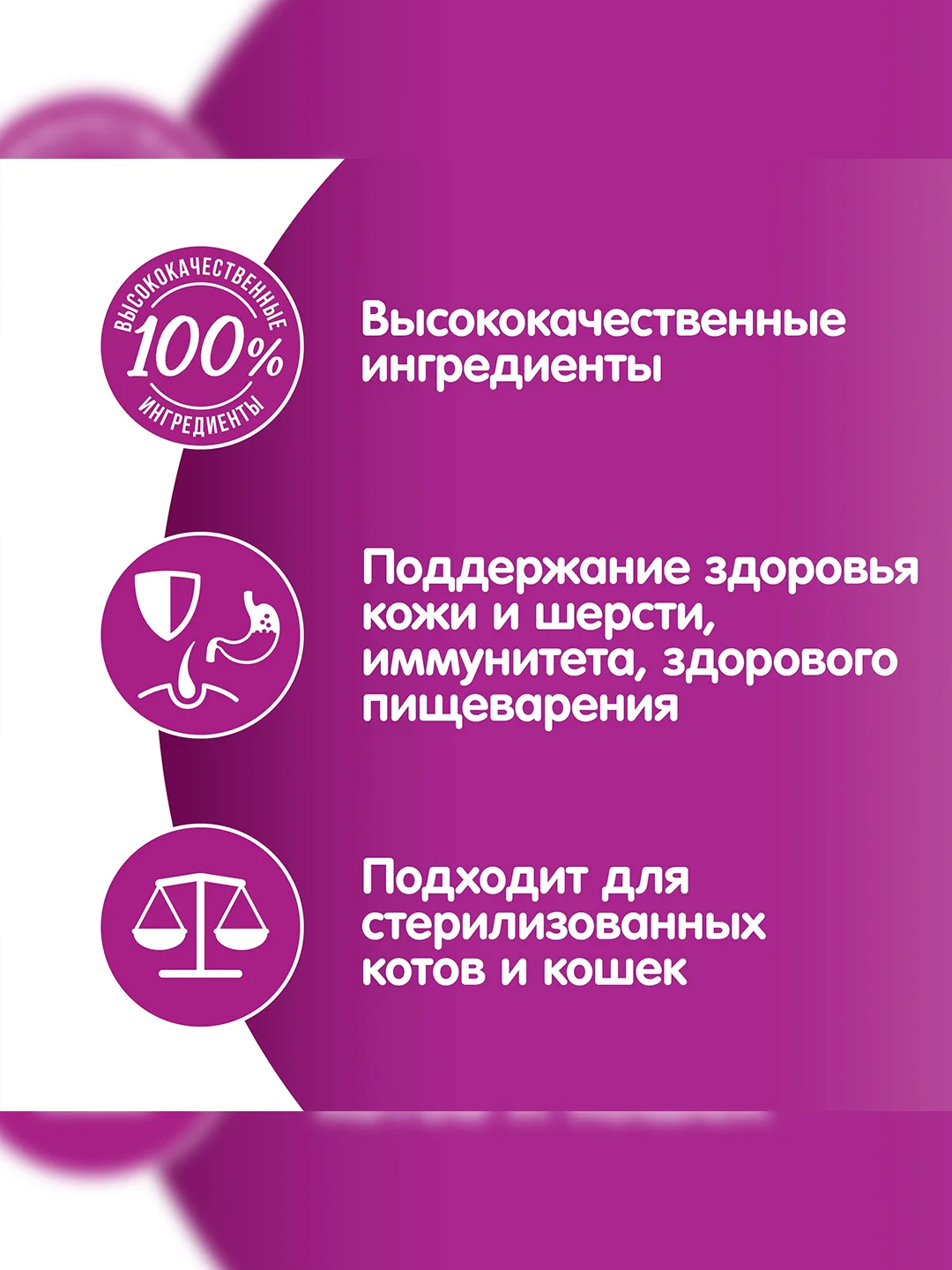 Влажный корм WHISKAS® для кошек, рагу с индейкой и кроликом, 28 шт по 75г