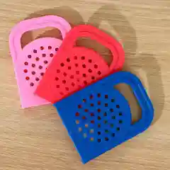 Крышка для слива, цвет МИКС