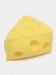 Сквиш Антистресс Сыр