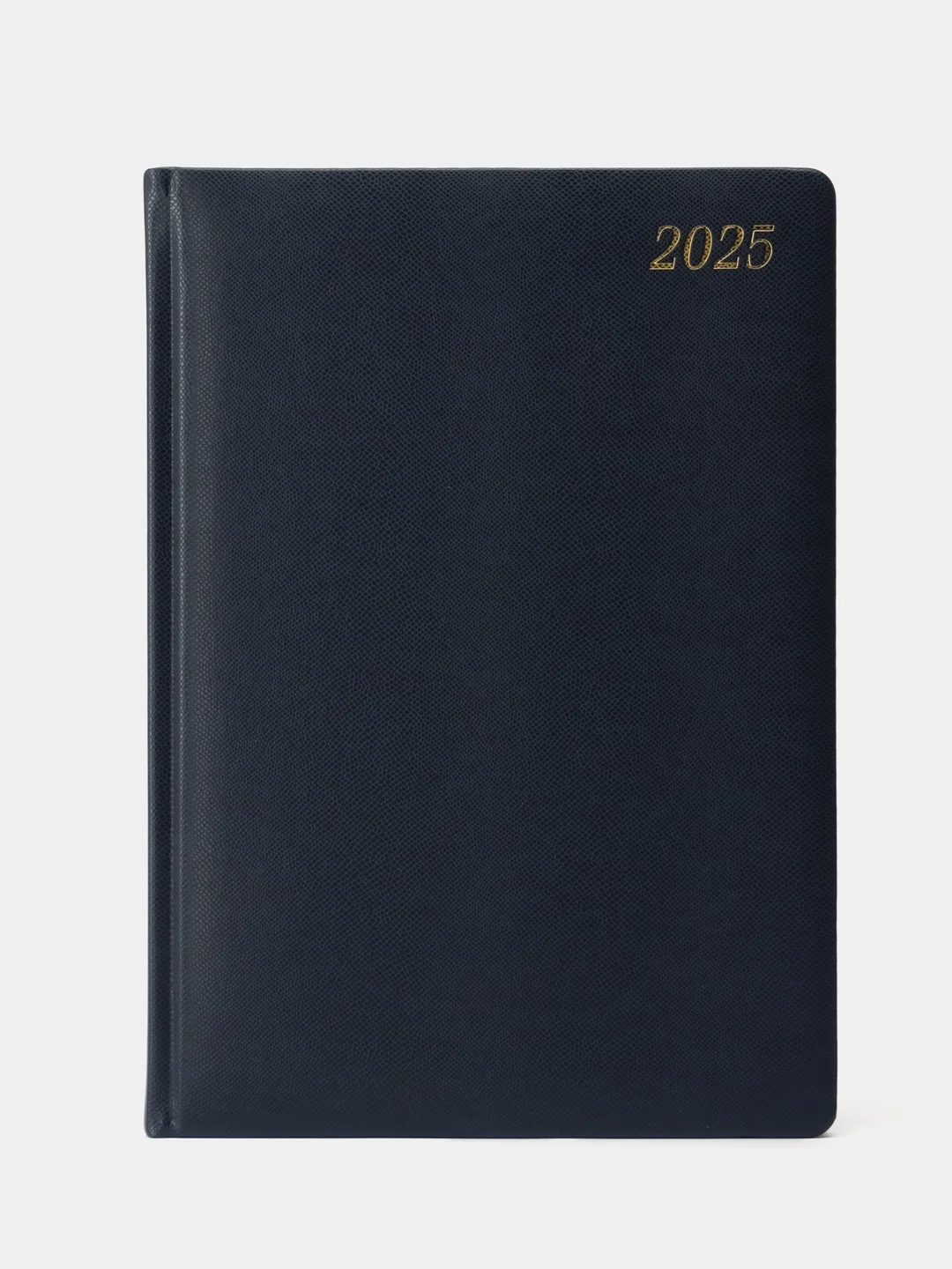 Еженедельник датированный 2025 Brauberg, планер, планинг, записная книжка А4