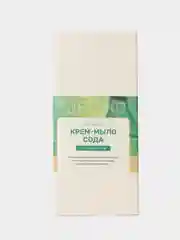Крем мыло от прыщей и акне для лица и тела