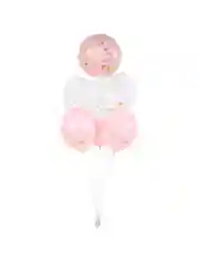 Воздушные шары для Любимой Мамы
