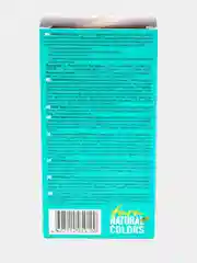 Крем-краска для волос Fara Natural Colors, 302 Натуральный шоколад