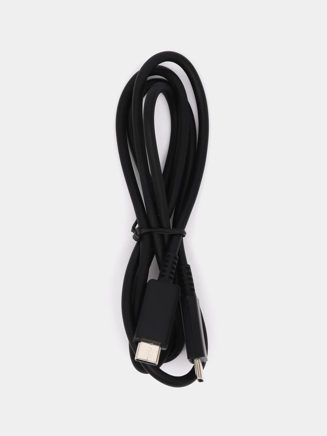 Черный кабель SAMSUNG USB Type-C USB Type-C