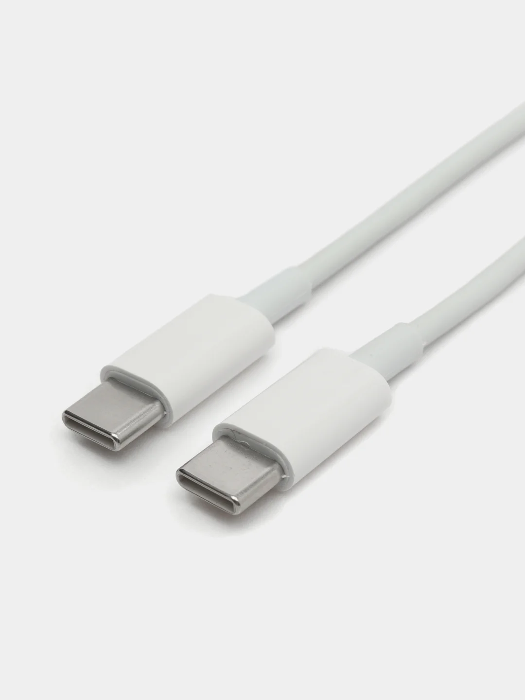Блок питания для iPhone 20W, Type-C,кабель Type-C, с быстрой зарядкой, адаптер, зарядник