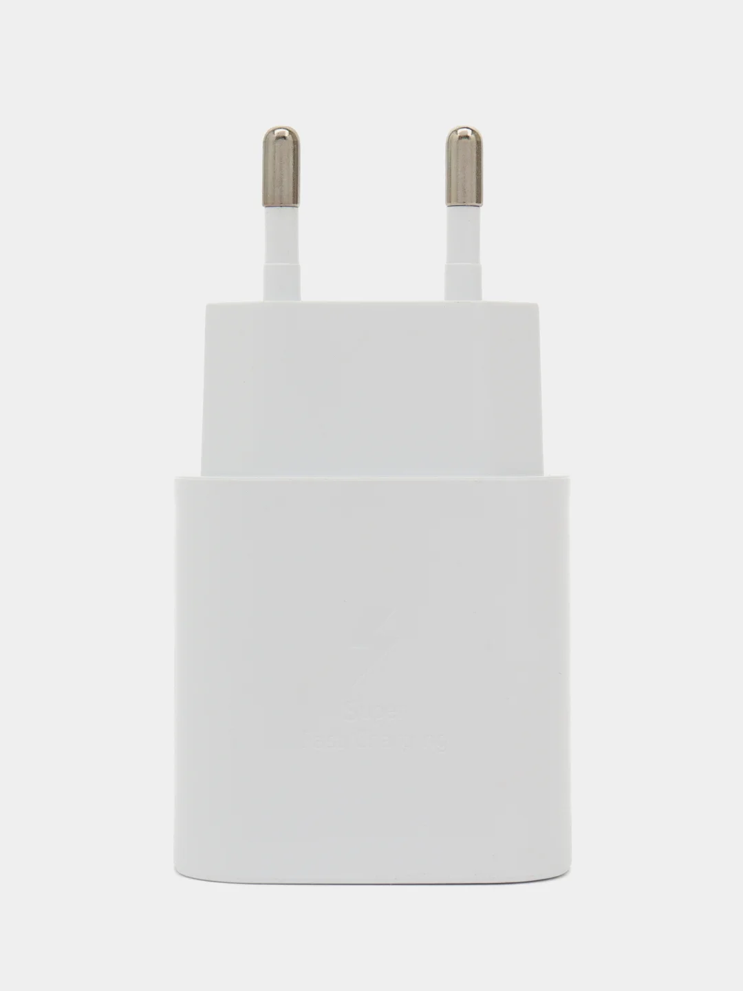 Адаптер для iPhone, Type-C, с быстрой зарядкой, 20-25W