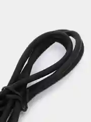 Черный кабель SAMSUNG USB Type-C USB Type-C