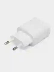 Адаптер для iPhone, Type-C, с быстрой зарядкой, 20-25W