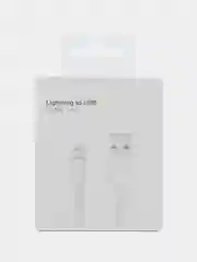 Зарядный кабель для iPhone, USB - Lightning