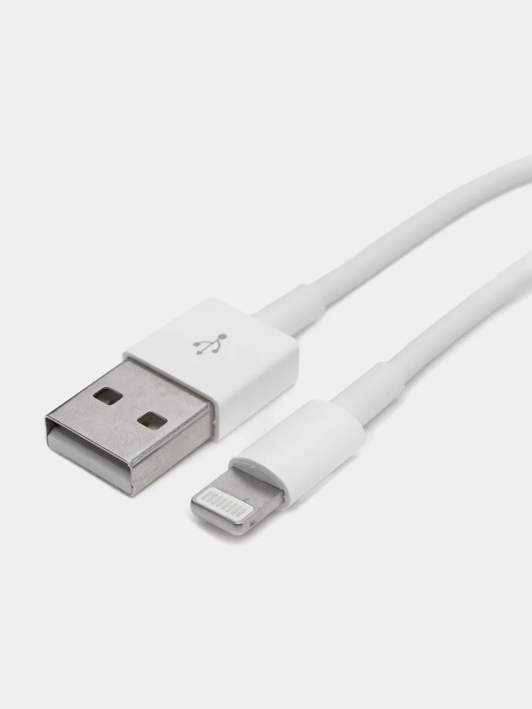 Зарядный кабель для iPhone, USB - Lightning