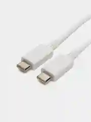 Белый кабель SAMSUNG USB Type-C USB Type-C