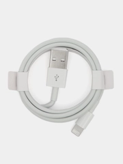 Зарядный кабель для iPhone, USB - Lightning