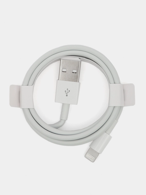 Зарядный кабель для iPhone, USB - Lightning