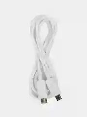 Белый кабель SAMSUNG USB Type-C USB Type-C
