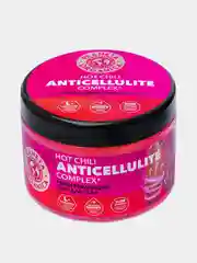Крем-гель для тела Planeta Organica Anticellulite complex "HOT CHILI", 500 мл