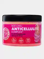 Крем-гель для тела Planeta Organica Anticellulite complex "HOT CHILI", 500 мл