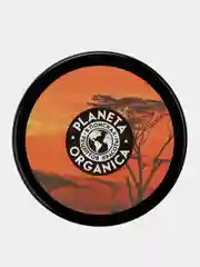Крем-масло для рук Planeta Organica Ticket to Kenya "Питательный", 100 мл