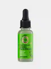 Зеленый пилинг для лица Planeta Organica Skin Super Food, 30 мл