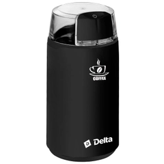 Кофемолка электрическая DELTA DL-087К, 250Вт