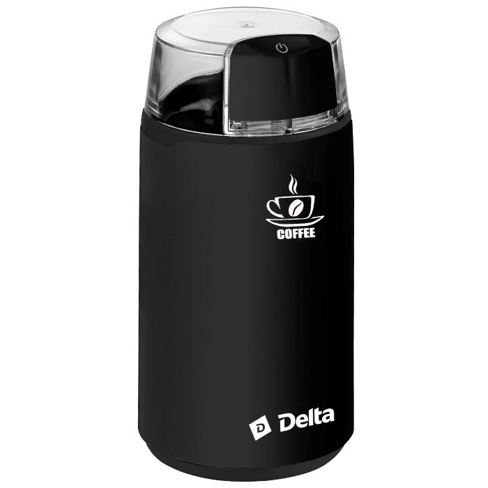 Кофемолка электрическая DELTA DL-087К, 250Вт