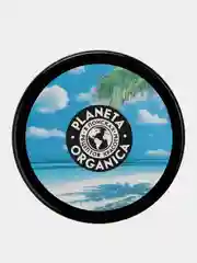 Тропический скраб для тела Planeta Organica Ticket to Bahamas "Увлажняющий", 250 г