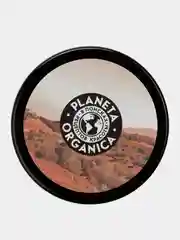 Глиняный скраб для тела Planeta Organica Ticket to Morocco "Полирующий", 250 г