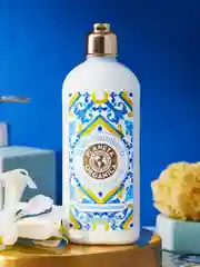 Парфюмированное молочко для тела Planeta Organica "Spicy Marrakech", Soul&Travel, 280 мл
