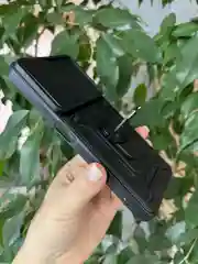 Черный чехол противоударный armors для Honor 90 Lite / Хонор 90 Лайт с защитой камеры