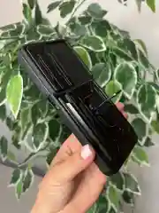Темно-синий чехол противоударный armors для Honor X7B / Хонор Х7В с защитой камеры