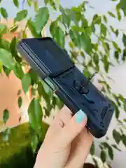 Темно-синий чехол противоударный armors для Honor X7B / Хонор Х7В с защитой камеры