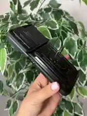 Хром чехол противоударный armors для Honor X8B / Хонор Х8В с защитой камеры