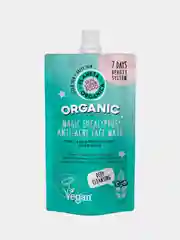 Маска для проблемной кожи лица Planeta Organica Skin Super Food, 100 мл