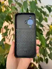 Темно-синий чехол противоударный armors для Huawei Nova 11 и Huawei Nova 12s