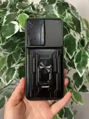 Хром чехол противоударный armors для Huawei Nova 11 и Huawei Nova 12s