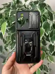 Хром чехол противоударный armors для Huawei Nova 11 и Huawei Nova 12s