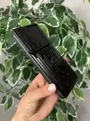 Хром чехол противоударный armors для Huawei Nova 11 и Huawei Nova 12s