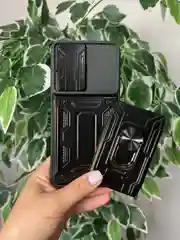 Хром чехол противоударный armors для Huawei Nova 11 и Huawei Nova 12s