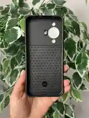 Хром чехол противоударный armors для Huawei Nova 11 и Huawei Nova 12s